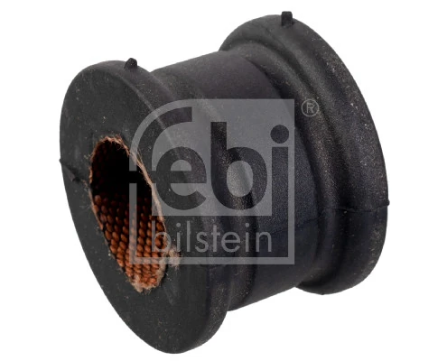 Mounting, stabiliser bar